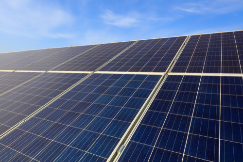 What Are The 3 Types of Solar Panels?