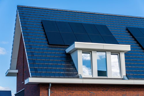 Are Solar Panels Bad For Roof?