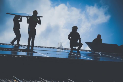 Are Solar Panels Bad For Roof?
