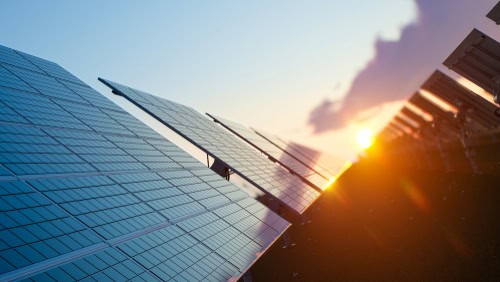 Is Solar Energy Suitable For Singapore?