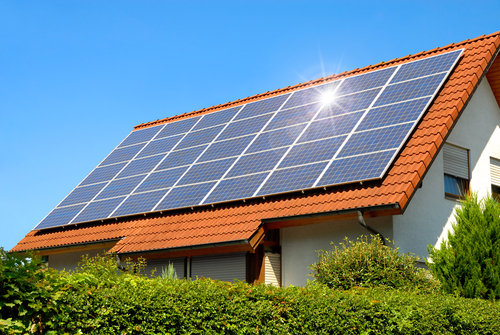 The Harmful Effects of Purchasing Solar Panels