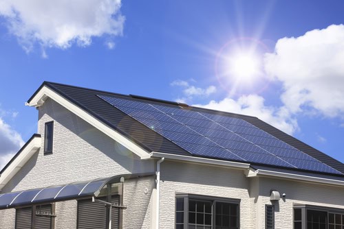 How Can Solar Panel Help Save The Environment?