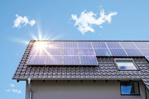 How Can Solar Panel Help Save The Environment?