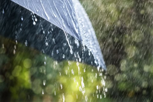 Will Solar Panel Work If It Keeps Raining?