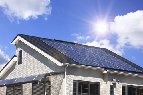 Benefits Of Using Solar Panel For Your Home