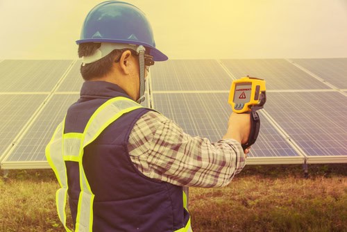 About Solar Panel Installation in Singapore
