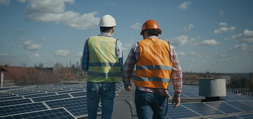 About Solar Panel Installation in Singapore