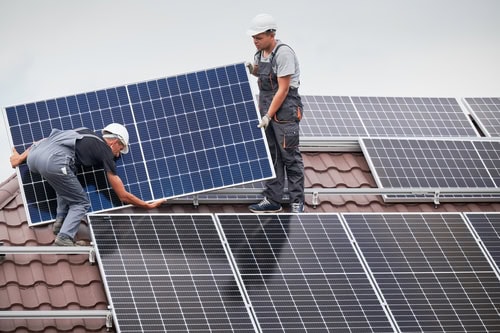 How Many Solar Panels Do You Need? 