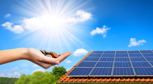 How To Manage The Efficiency Of Solar Panels
