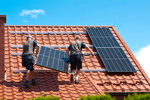 Does Using Solar Energy At Home Affects Your Health?