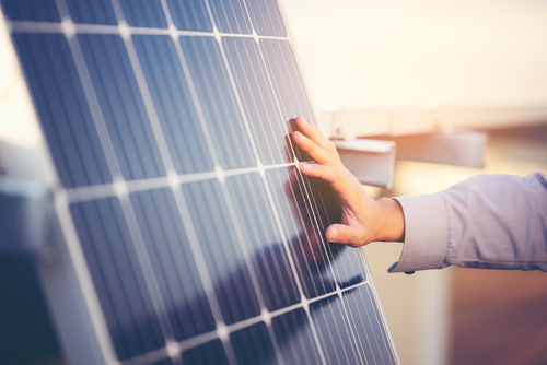The Cost Of Maintaining A Solar Panel System