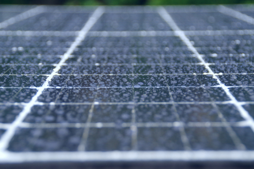 Solar Panels and Rainy Days Debunking Common Myths
