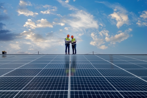 Choosing the Right Solar Panels for Your Home Factors to Consider