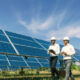 How Commercial Enterprises Can Benefit from Going Solar